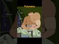 Professor’s Creepy 3D Scanner Gone Wrong ⚡🧪 | Futurama