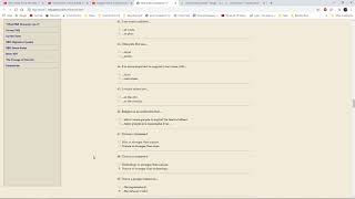 Dungeons & Dragons Class/Alignment Quiz