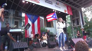 GISSELLE - BROMEANDO
