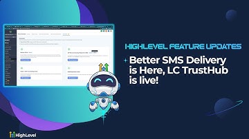 Better SMS Delivery is Here    LC TrustHub is live!