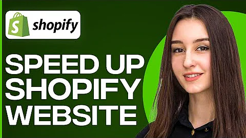 Boost Your Shopify Store's Speed in 2023 with Easy Steps