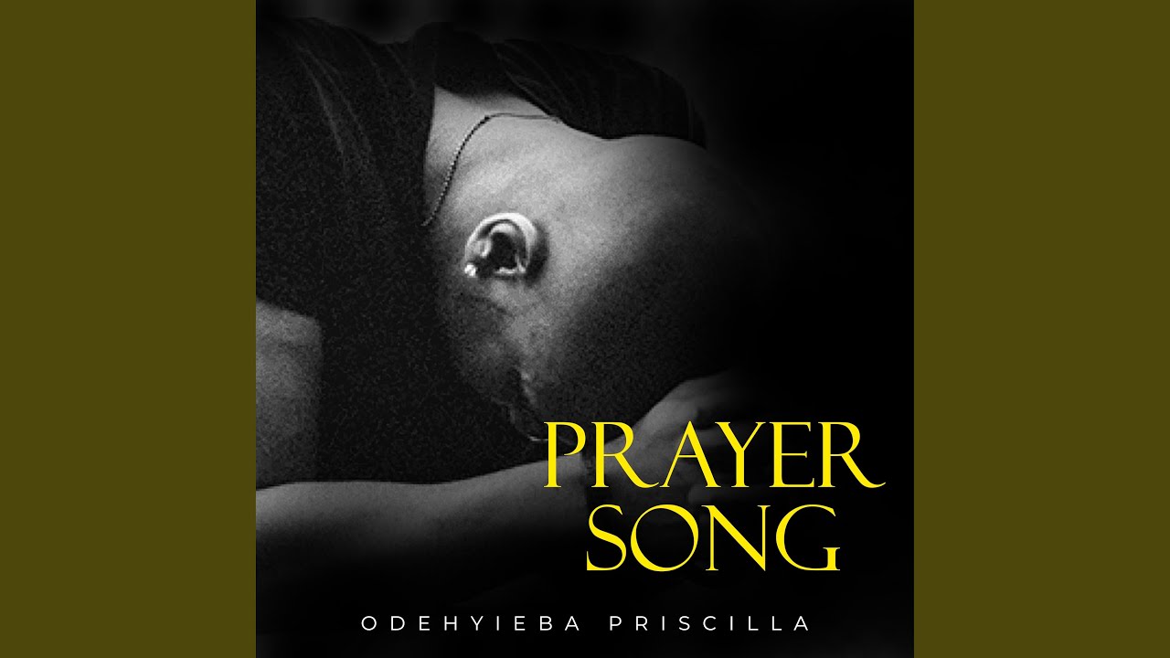 Prayer Song (Live) - YouTube