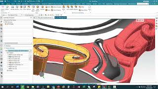 Siemens NX Realize Shape -  High Quality Surfacing