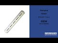 15B065 CORE, ROLLER - Graco Genuine OEM Part
