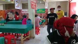 Rumah Makan Ayam Goreng Bontot
