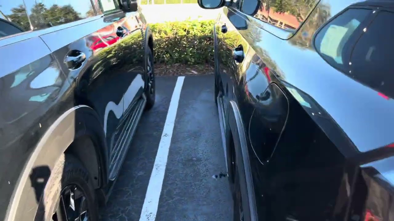 Nissan Armada Pro-4x 2025 года