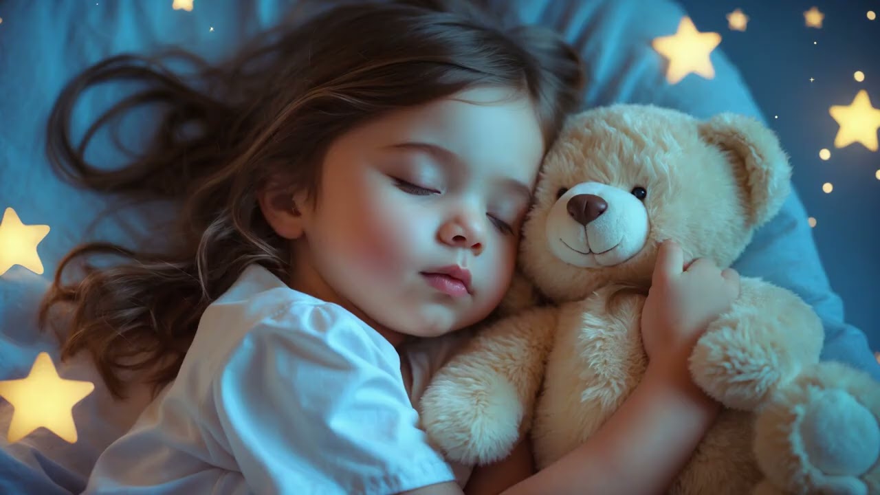 Sleep Music For Babies