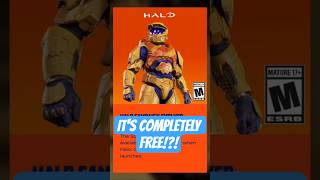 The Fanta Master Chief skin is FREE!? - Halo News
Hey folks!
recently it was revealed wed be seeing a Fanta promotional skin in Halo Campaign evolved, and now we can claim it! simply visit the Fanta promotional website and complete a Halk themed mini game to unlock the Fantastic Spartan armour for Chief and the Millennium Burst emblem in Halo infinite!!
website link:
https://www.coca-cola.com/us/en/offerings/fanta/wanta-fanta
#Halo #HaloNews #halocampaignevolved #halostudios #haloinfinite #videogames #gaming #short #shorts The Fanta Master Chief skin is FREE!? - Halo News