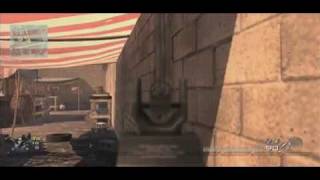 Mw2 Elevator on Karachi Highest Ever!!