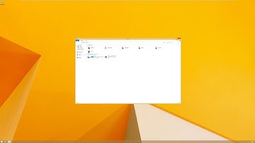 Change font size when screen items too small for Windows 8.1