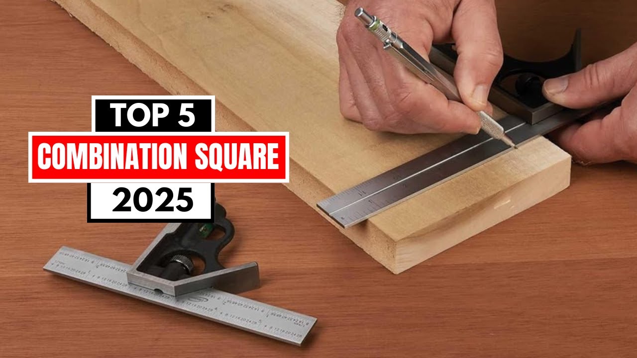 Best Combination Squares | Best Combination Squares 2025 | Precision ...