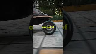 Mad Wheelz V2 105mm esk8 wheels #ad