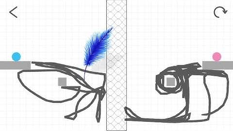 브레인 토트에서 스테이지 224를 클리어 했습니다! http://braindotsapp.com #Brain...