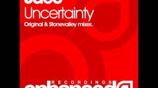 Jaco - Uncertainty (Original Mix)