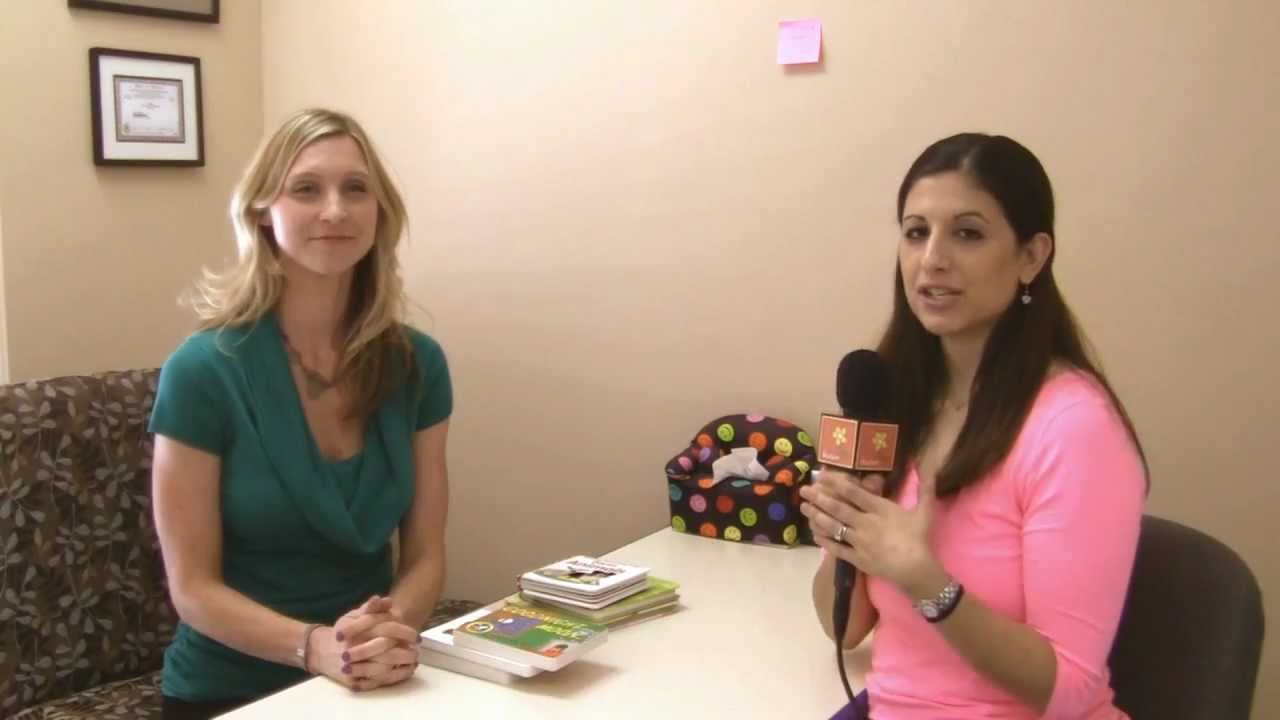 Books to Encourage Speech in a 1 year Old