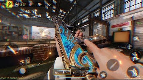 AK-117 Winged Lapis           (Clip Compilation).