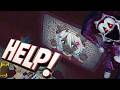 I'm Trapped In The TV! Anomaly Game | Captured 2 With Candy Bottom