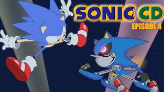 Sonic CD - Its Literally About Time | USM #4