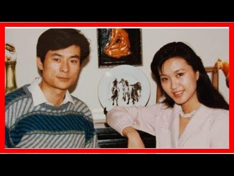 80年代知名女演員，拋夫棄子嫁小10歲歌星，如今晚年過得悽慘 !