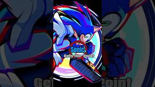 Collab with @tom_taylor_its_the_goat |Sonic #vs Steve #wisedit #anime #battle #debate