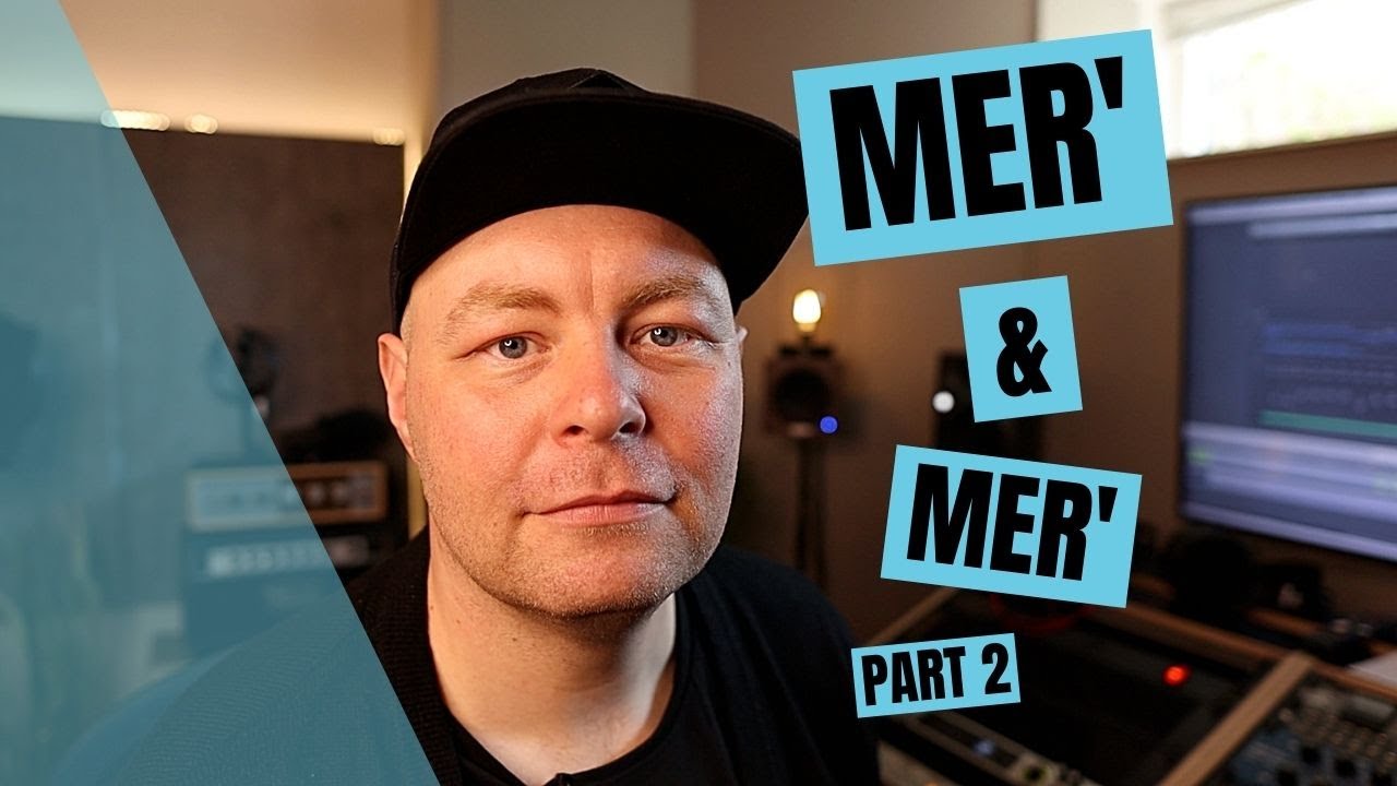 MER' & Mer' | Vokalmixing | Vokalproduktion | LPX - YouTube