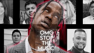 Travis Scott Astroworld Festival Tragedy | What Went Wrong?
