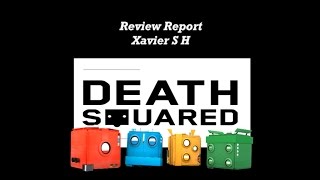 Death Squared Review
