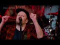 Fall out boy  dancedance ft mike shinoda linkin park live iheartradio 2024