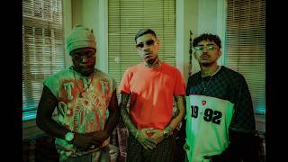 Uma Uma Uh Rmx - Luygger & Lion Fiah & Jemg (Oficial)