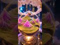 🦄🌎 Watch a tiny unicorn seed become an entire magical rainbow planet! ✨