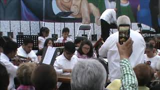 Marcha de los Gitanos
