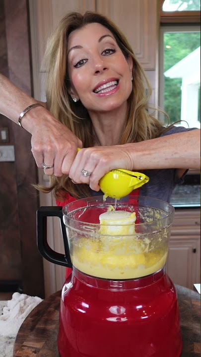 Mayonnaise from Scratch