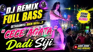 DJ Remix - Becoming One - Cece Agata