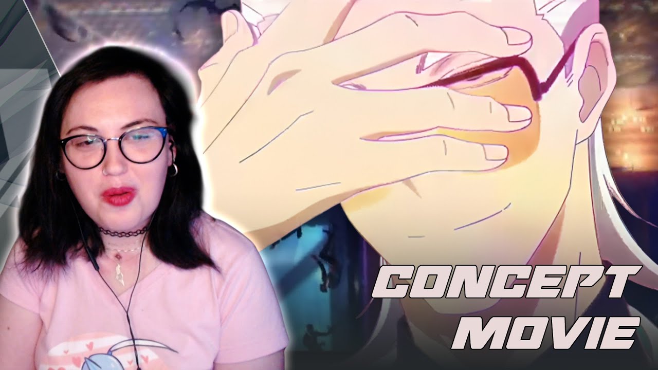 To Be Hero X Is UNHINGED | Concept Movie Reaction & Breakdown