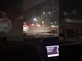 Honda city nightout video patna highway