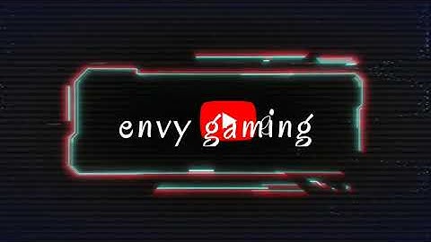 My new intro😎😎