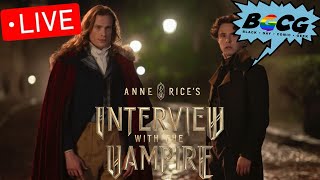 Live Interview with the Vampire - Season 2 Episode 3 “No Pain” Spoiler Review