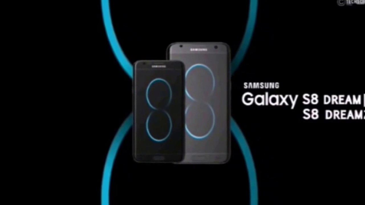 SAMSUNG GALAXY S8 and S8 EDGE: OFFICIAL VIDEO
