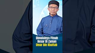 Download Lagu Ustadz Abu Fatiah Al Adnani : Umar bin Khattab ( Qoflul Fitan ) MP3