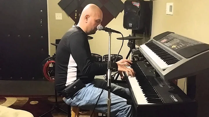 Roger calhoun original song
