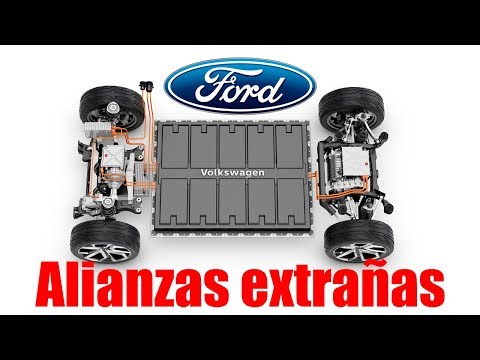 noticias-del-motor:-ford-y-vw-se-alian-para-crear-eléctricos