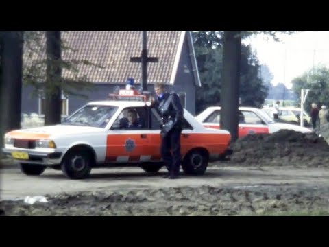 Uit de oude doos, Utrecht in woord en beeld, Amelisweerd 1982