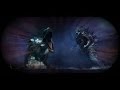 Godzilla 2014 Jurassic World Mashup Trailer
