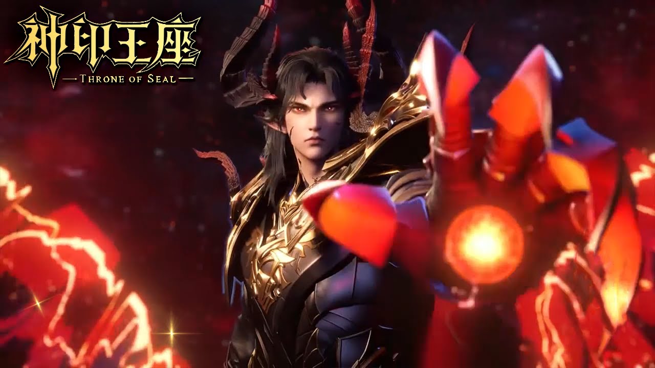 最新EP170预告！龙皓晨夺得永恒之环！六大神座同时现世斩杀魔族！阿宝