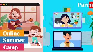 Little Millennium Thaltej Virtual School Explainer Video By Gayatri Design