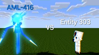 Anomaly 416 vs Entity 303