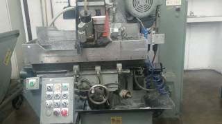 PLC Driven Axis