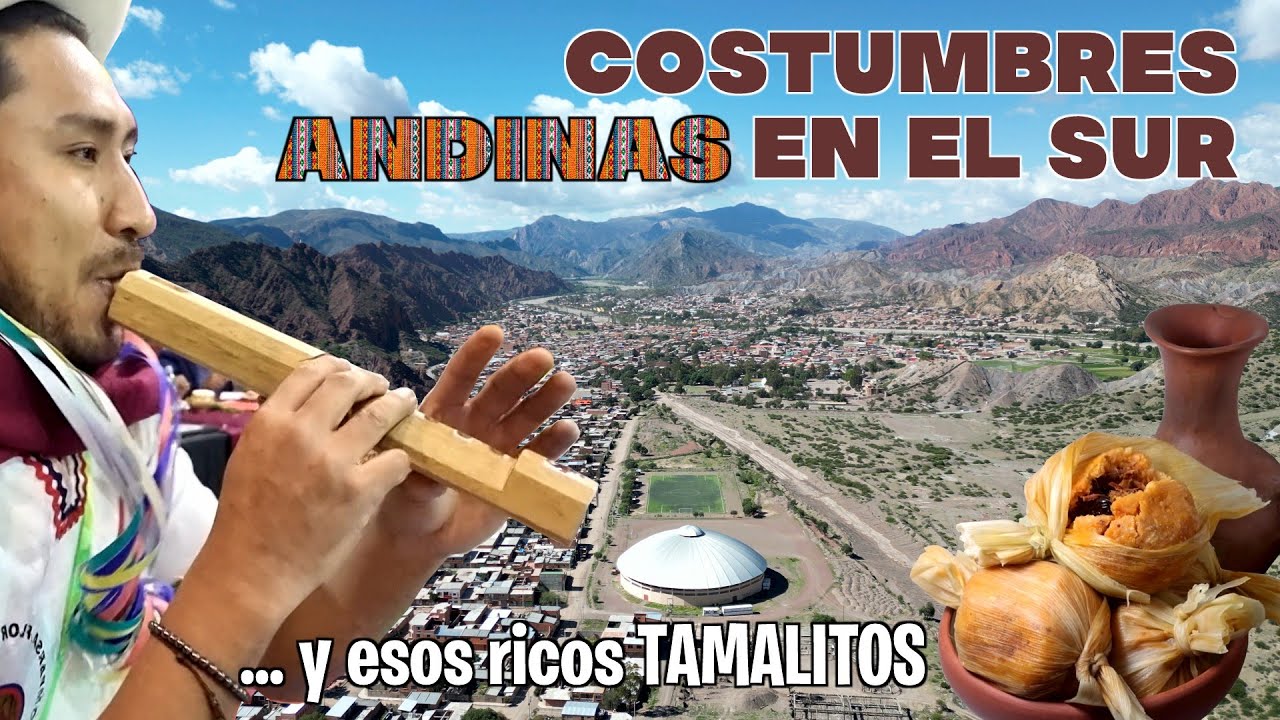 TUPIZA  |  Conocí la pequeña ciudad de ''Los Chichas''