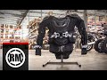 Leatt 5.5 Motocross Body Protector