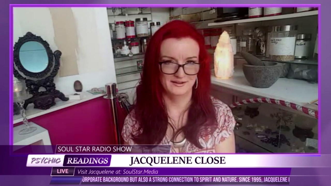 Soul Star Radio - October 31, 2019 Soul Star Radio - October 31, 2019